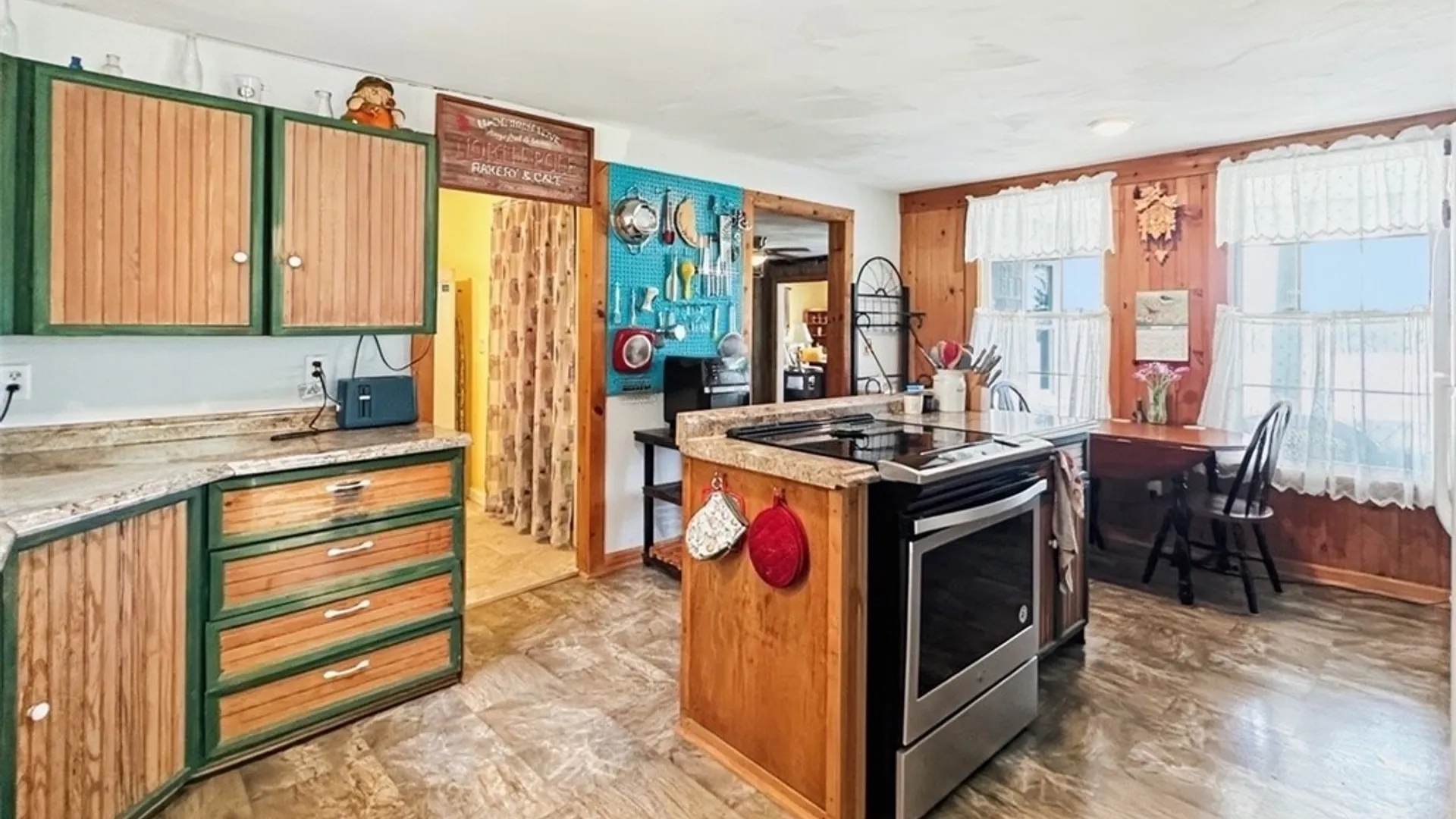 Property at 1531 State Route 8, Bridgewater, NY 13318 10
