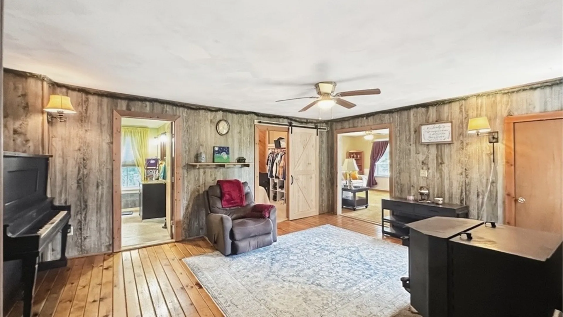 Property at 1531 State Route 8, Bridgewater, NY 13318 14
