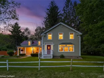 Property at 1531 State Route 8, Bridgewater, NY 13318