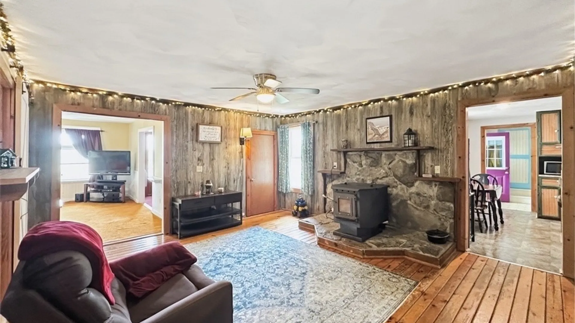 Property at 1531 State Route 8, Bridgewater, NY 13318 20