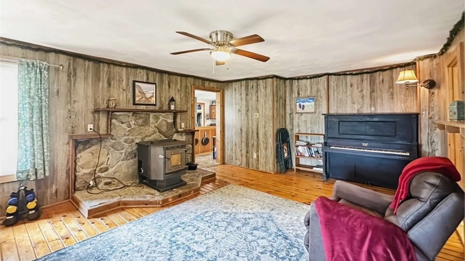 Property at 1531 State Route 8, Bridgewater, NY 13318 21