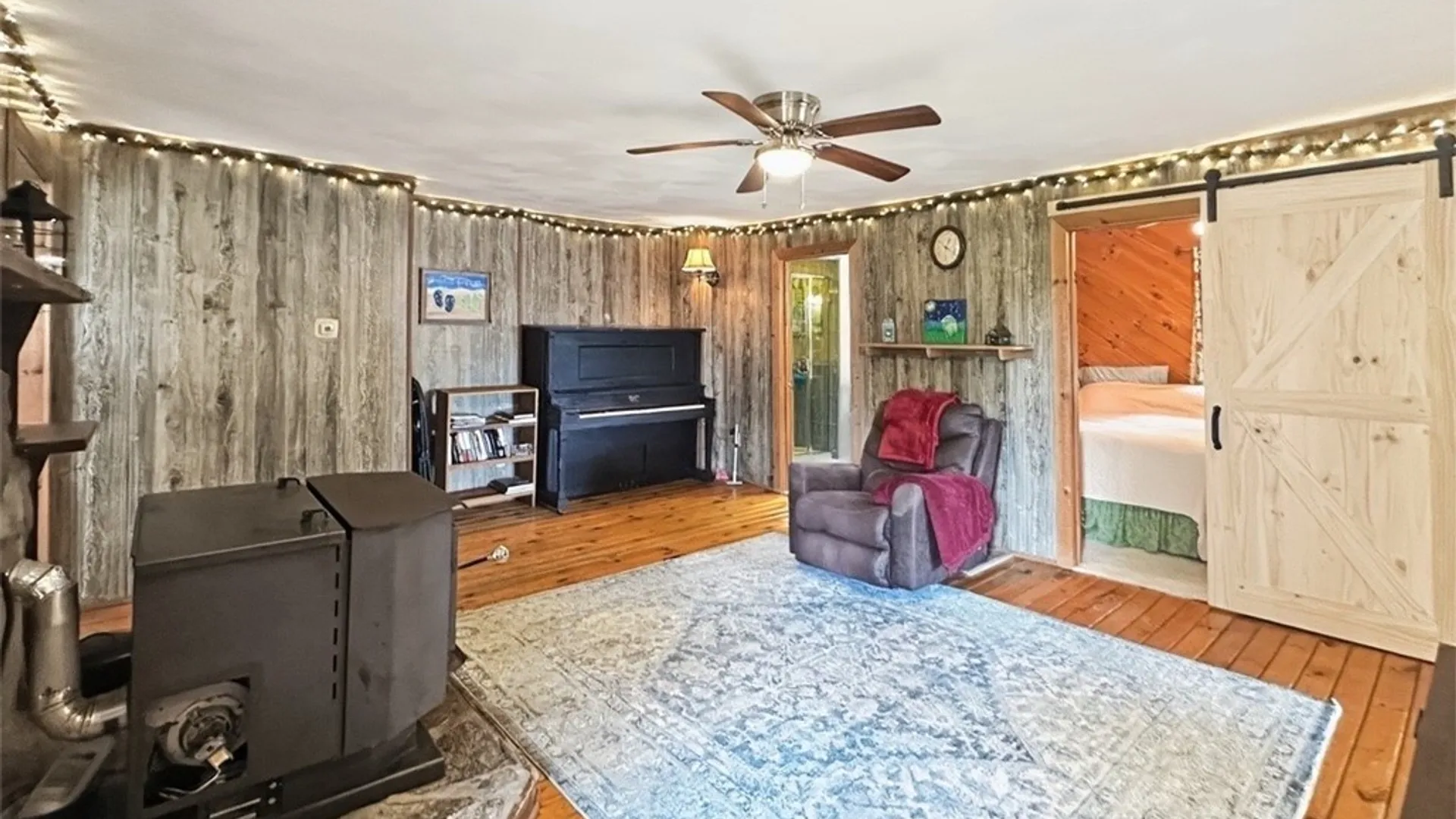 Property at 1531 State Route 8, Bridgewater, NY 13318 22