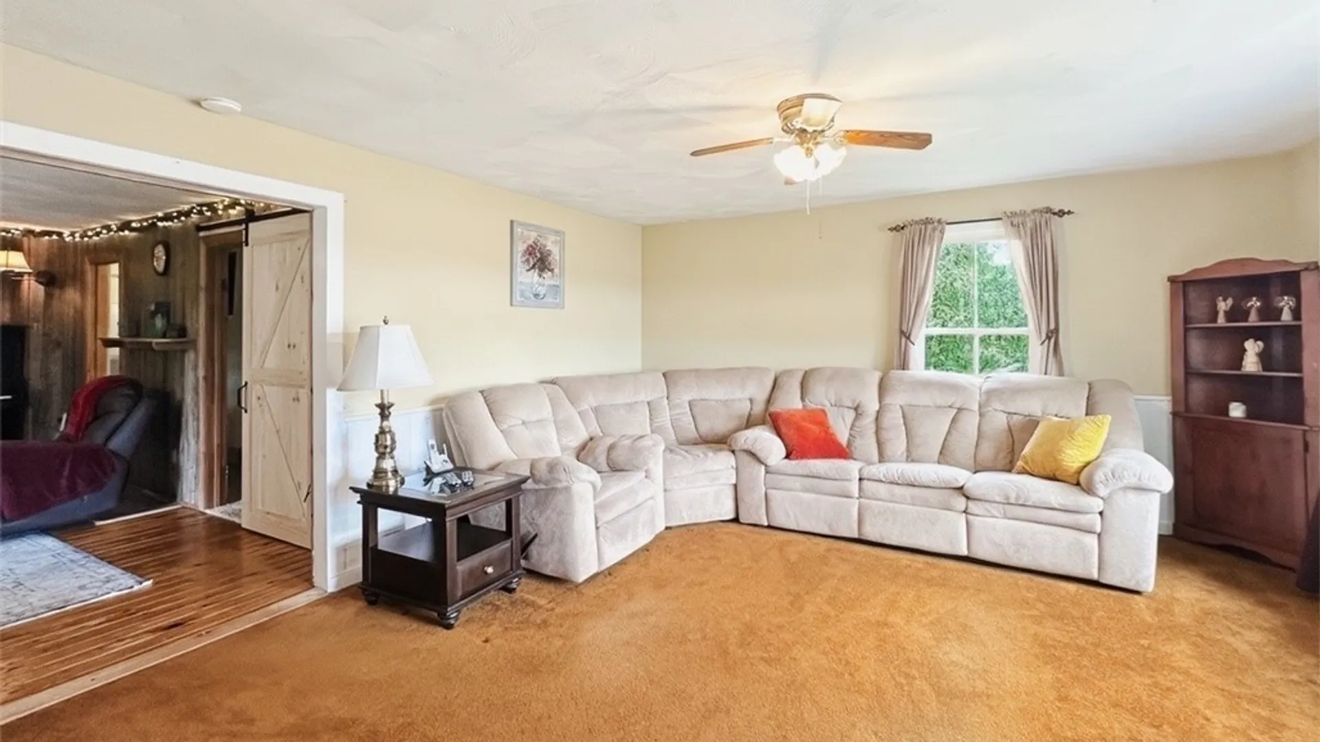 Property at 1531 State Route 8, Bridgewater, NY 13318 27