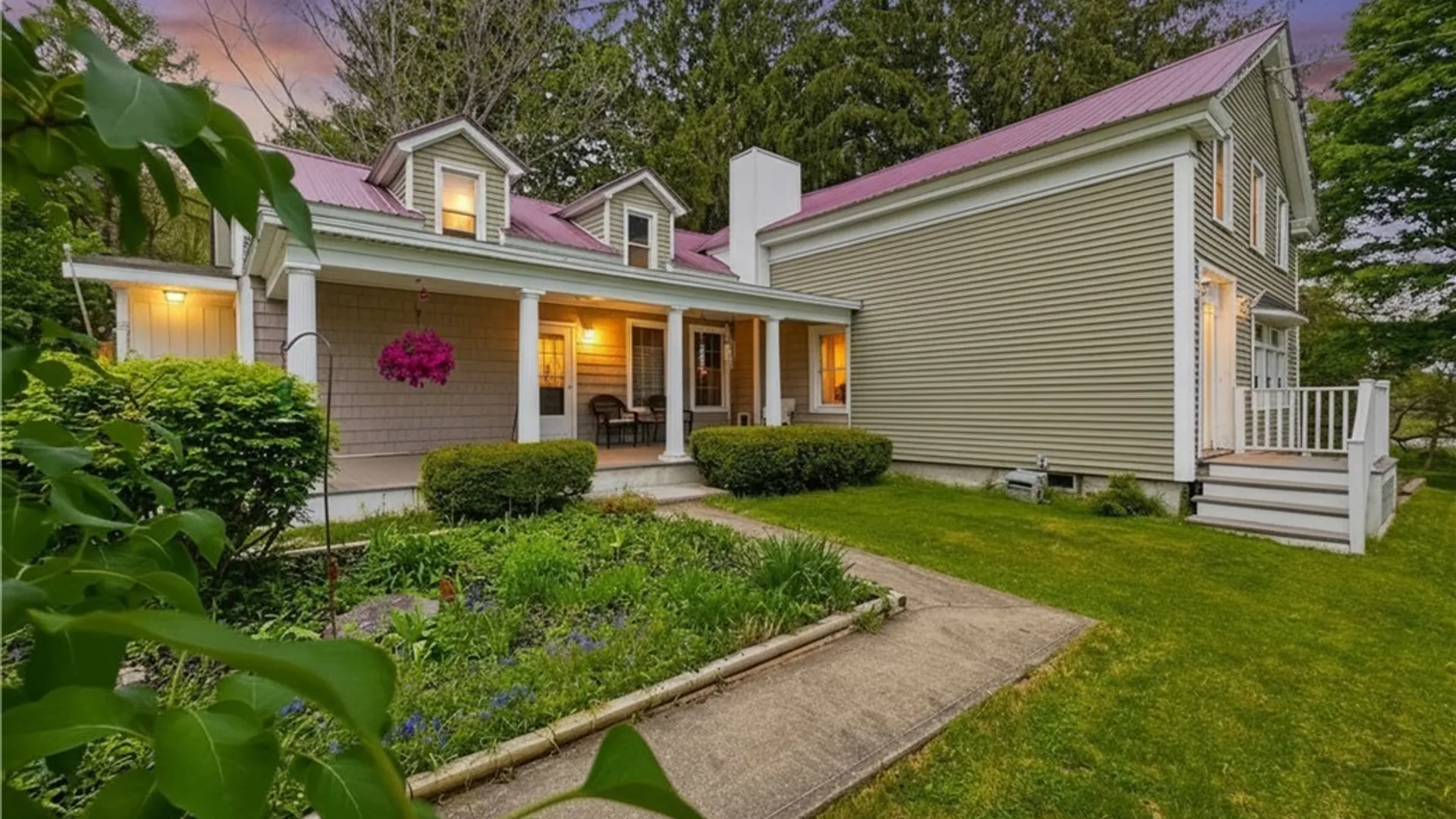Property at 1531 State Route 8, Bridgewater, NY 13318 3