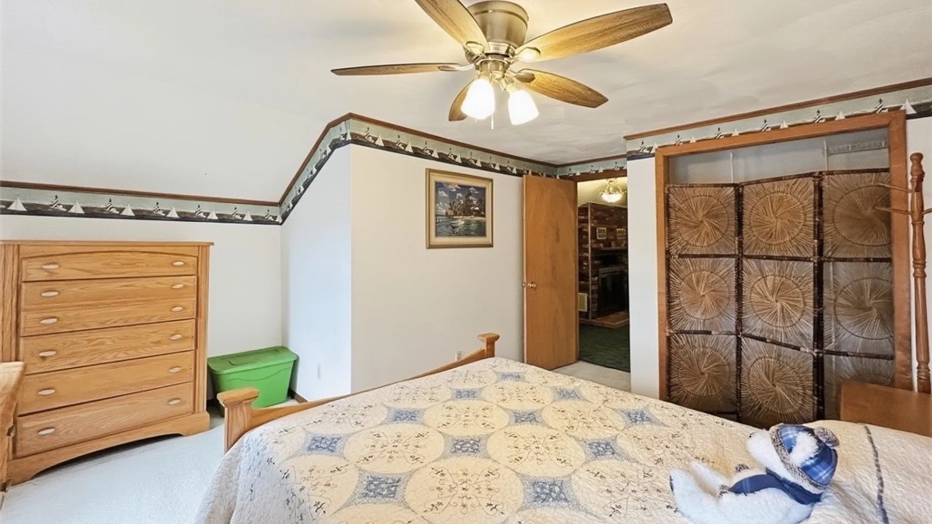 Property at 1531 State Route 8, Bridgewater, NY 13318 34