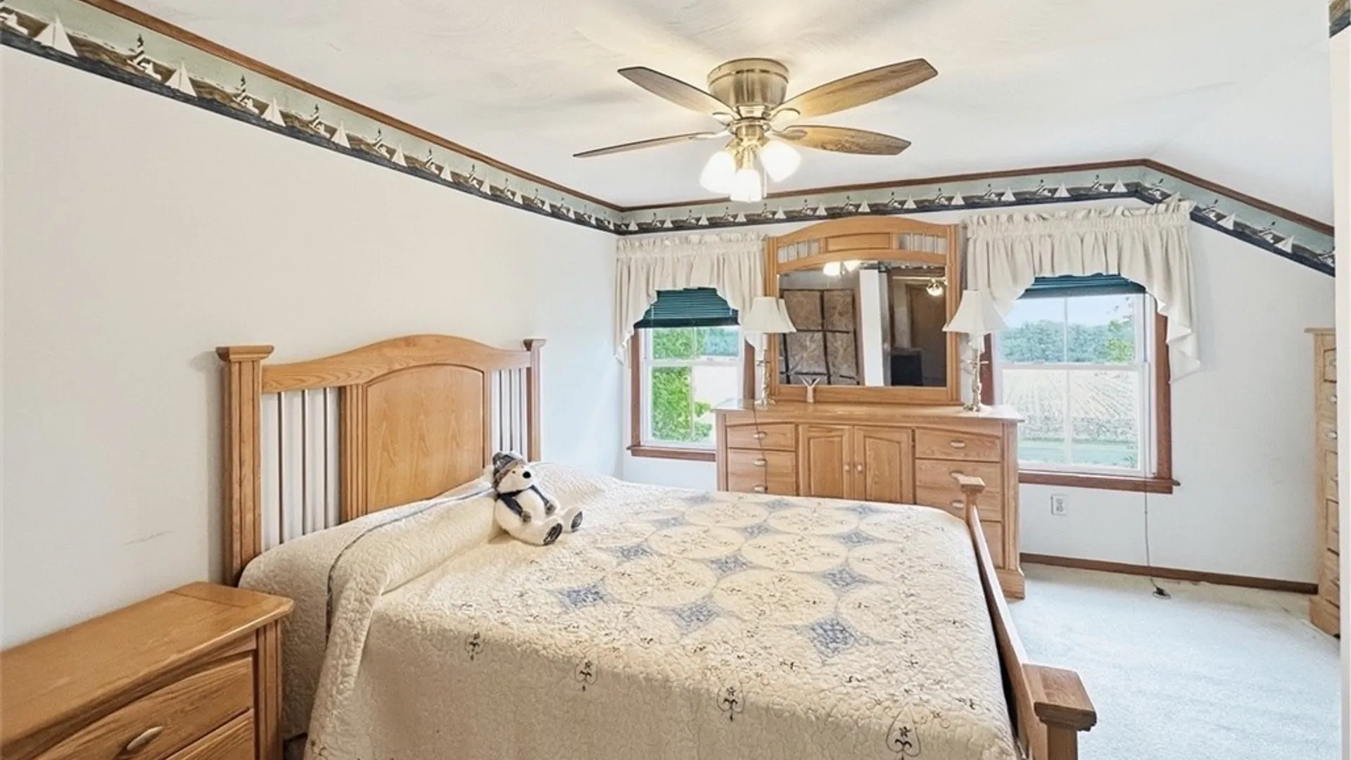 Property at 1531 State Route 8, Bridgewater, NY 13318 35
