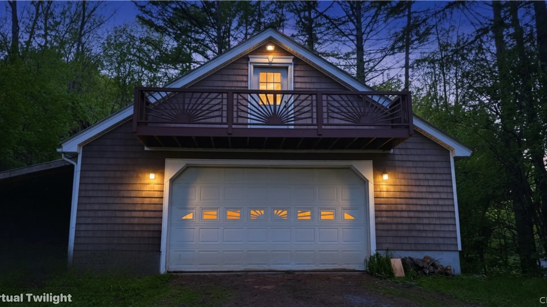 Property at 1531 State Route 8, Bridgewater, NY 13318 43