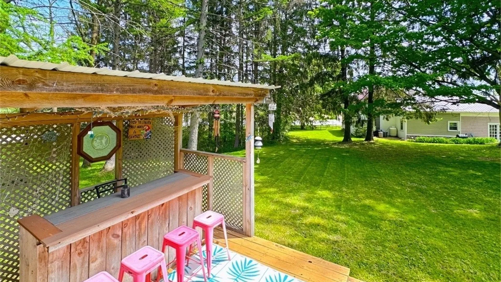 Property at 1531 State Route 8, Bridgewater, NY 13318 47