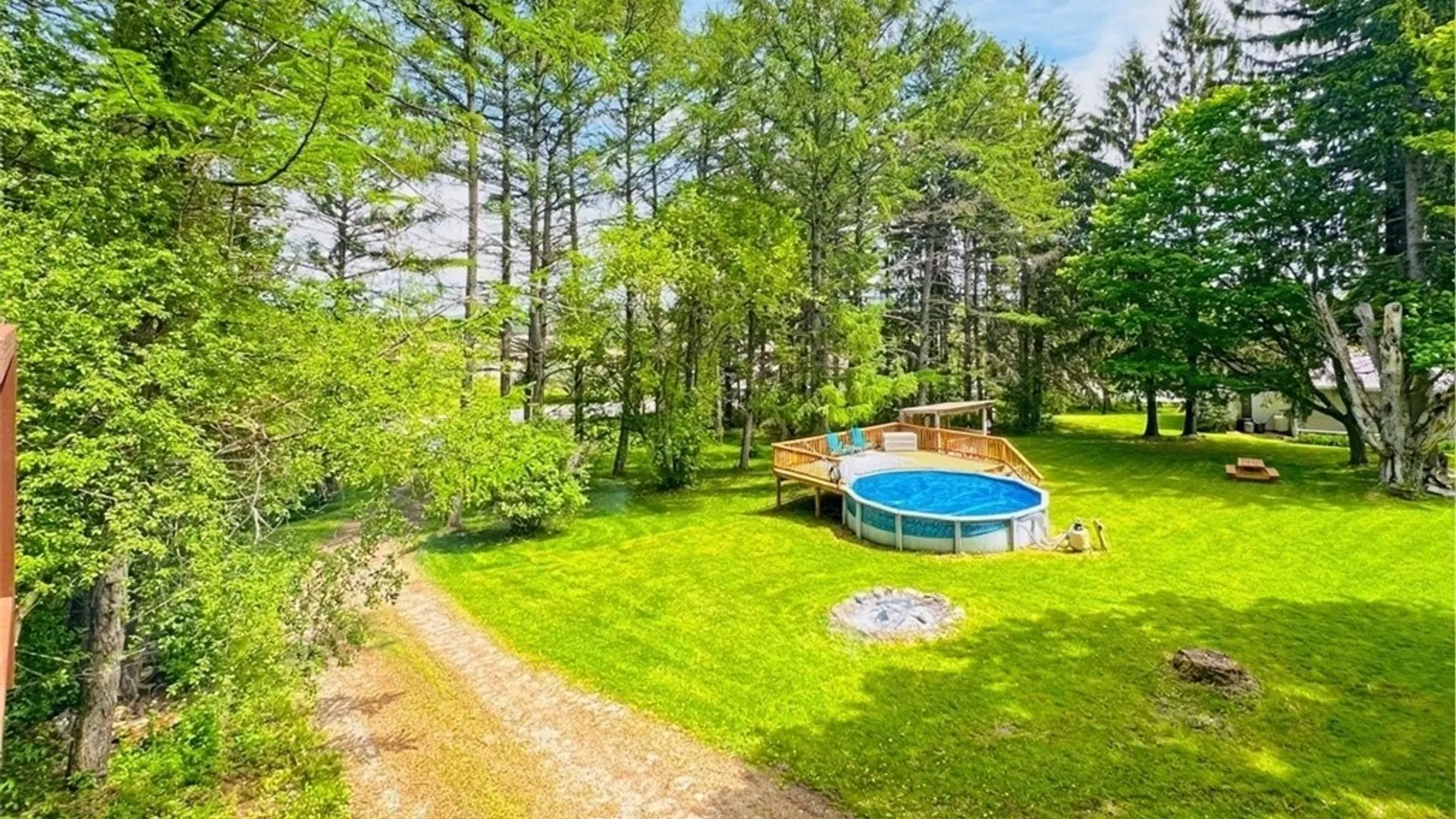Property at 1531 State Route 8, Bridgewater, NY 13318 48