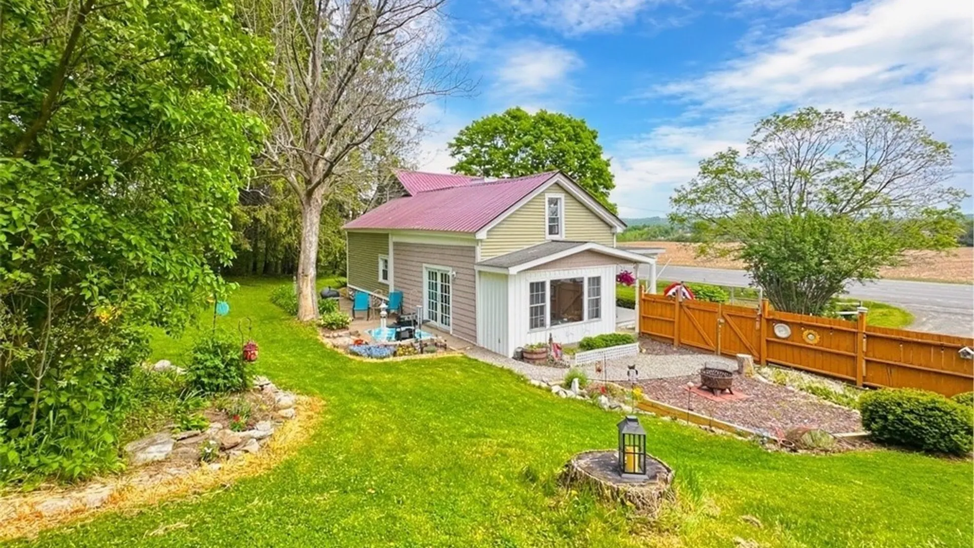 Property at 1531 State Route 8, Bridgewater, NY 13318 5