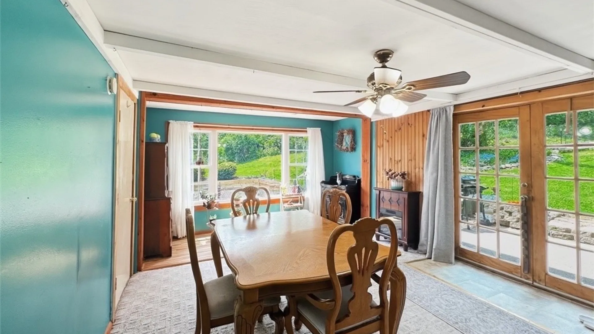 Property at 1531 State Route 8, Bridgewater, NY 13318 7