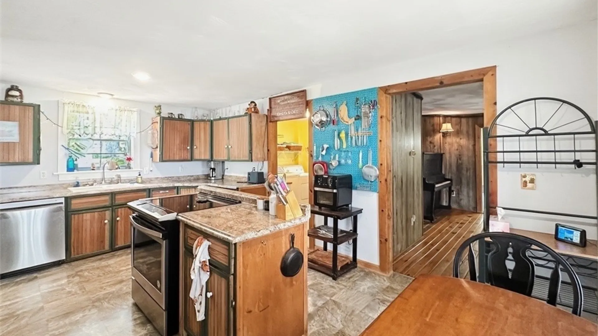 Property at 1531 State Route 8, Bridgewater, NY 13318 9