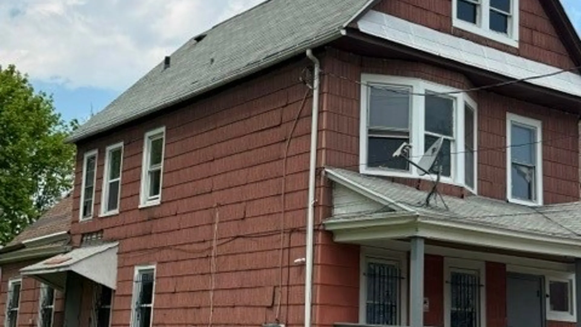 Property at 518 Wilson Street, Buffalo, NY 14211 14