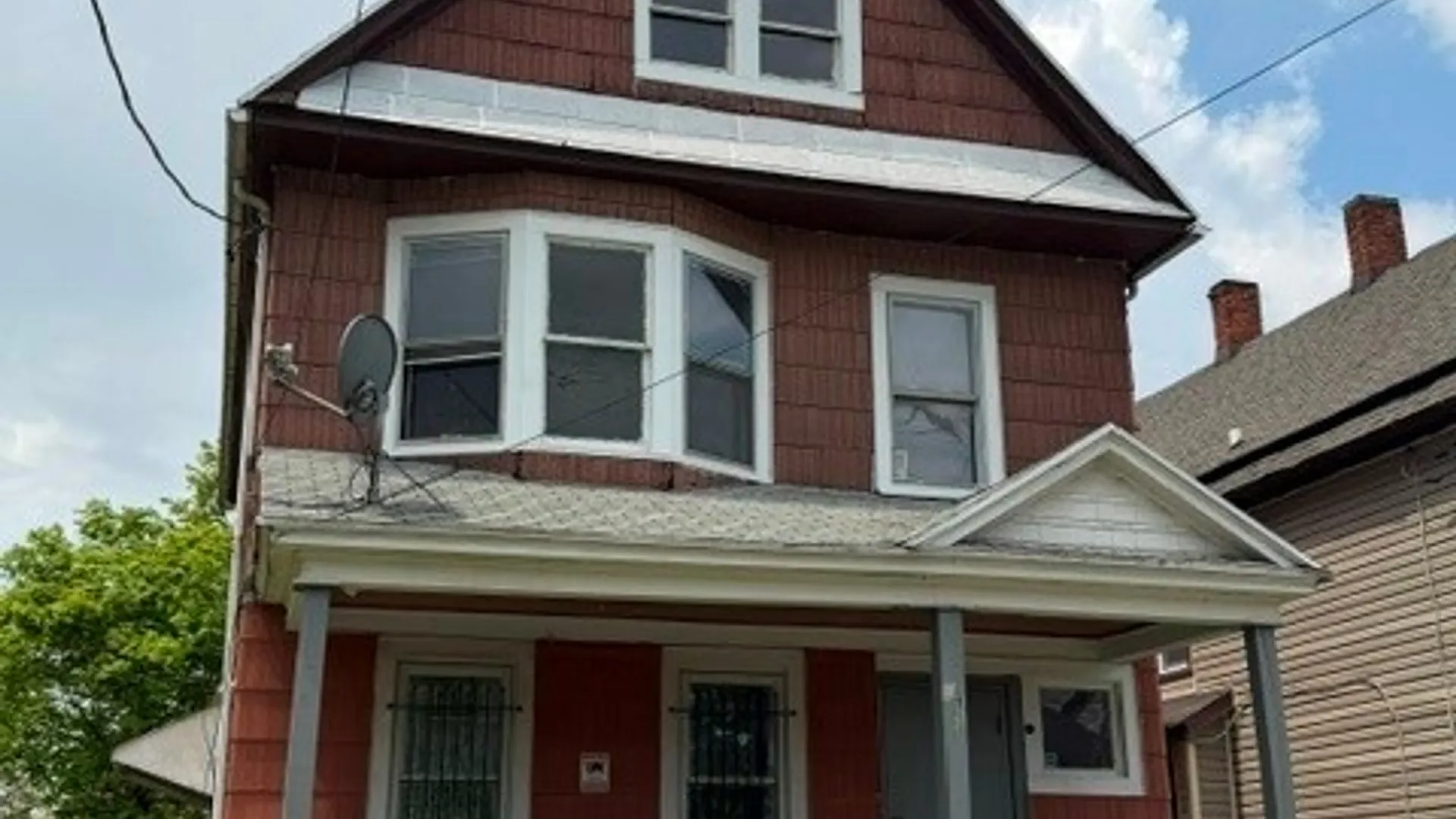 Property at 518 Wilson Street, Buffalo, NY 14211 15