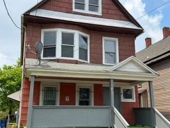 Property at 518 Wilson Street, Buffalo, NY 14211