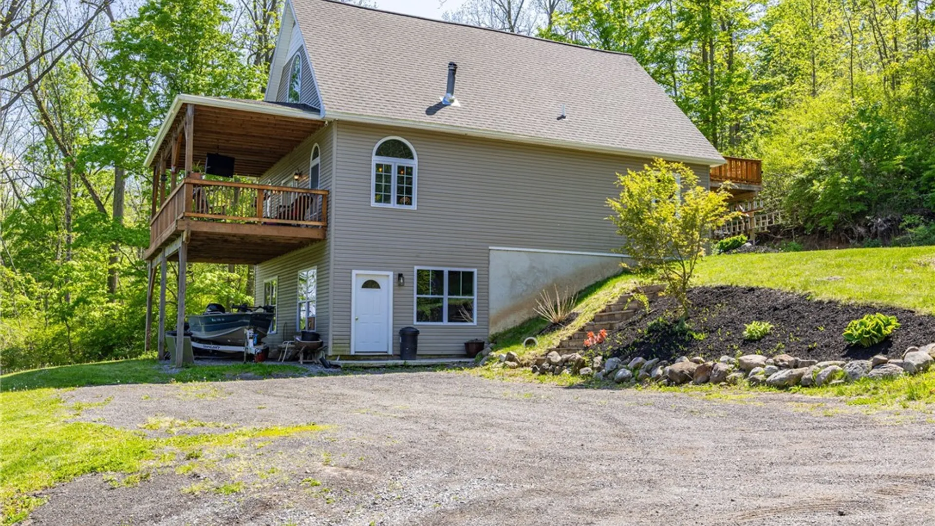 Property at 4380 State Route 31, Palmyra, NY 14522 2