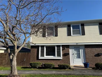 Property at 894 Hidden Valley Road, Gates, NY 14624