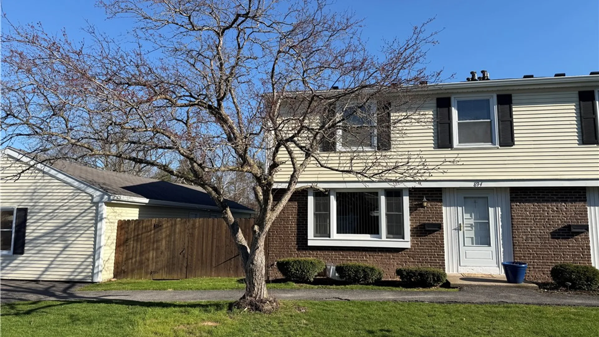 Property at 894 Hidden Valley Road, Gates, NY 14624 2