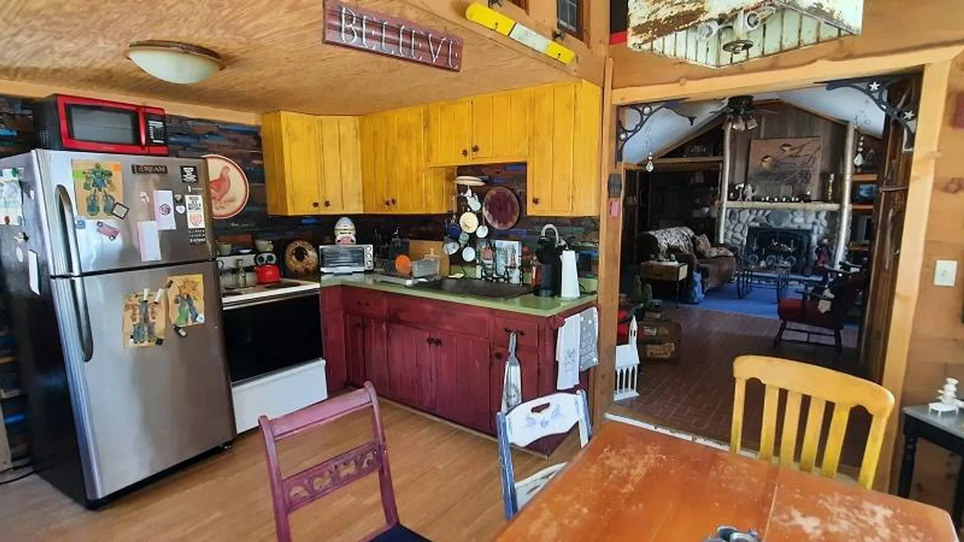 Property at 112 Chalet Dr., Speculator, NY 12164 12