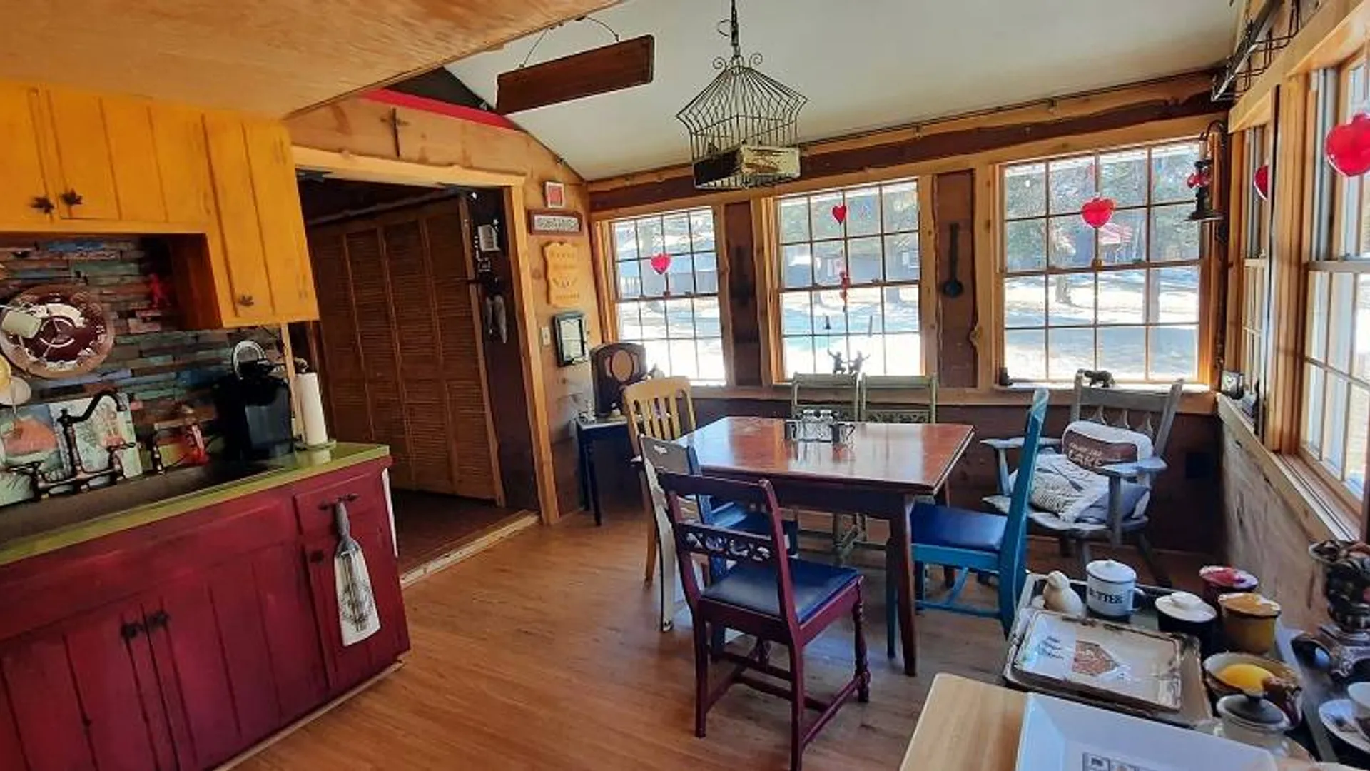 Property at 112 Chalet Dr., Speculator, NY 12164 13