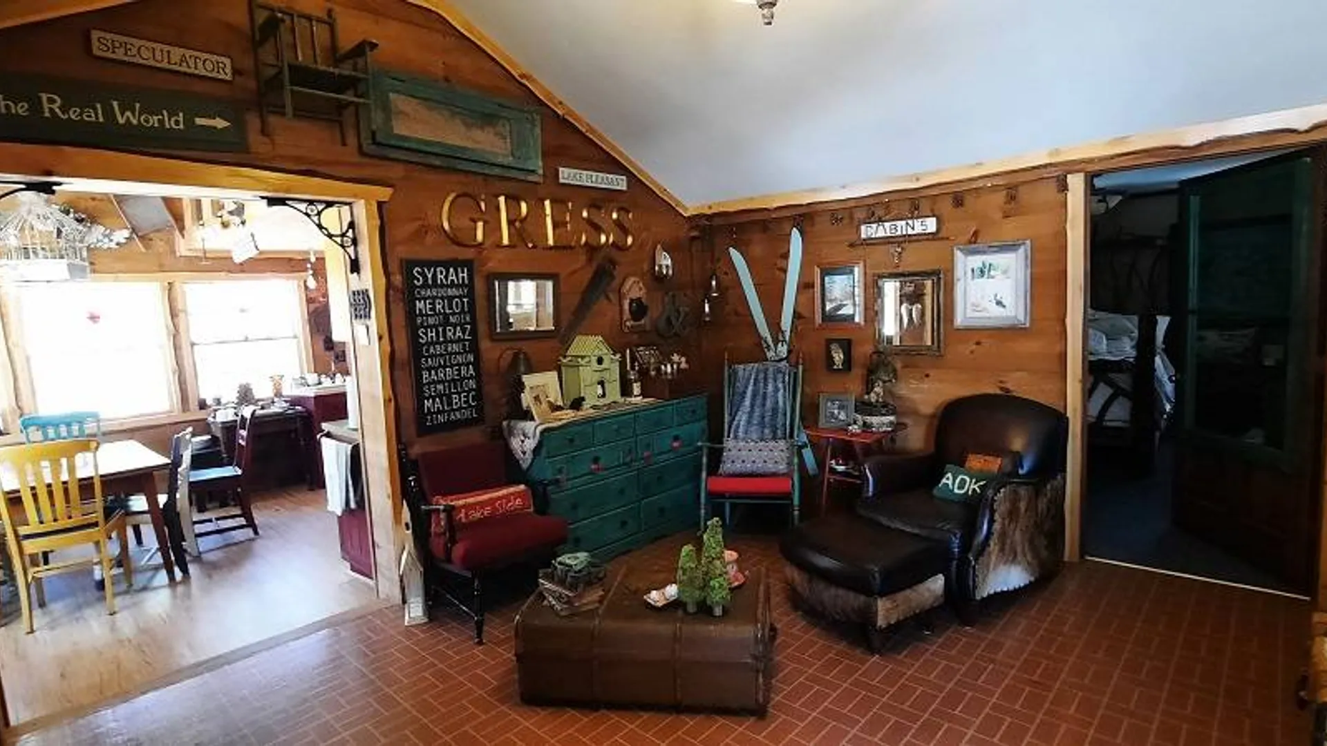 Property at 112 Chalet Dr., Speculator, NY 12164 14