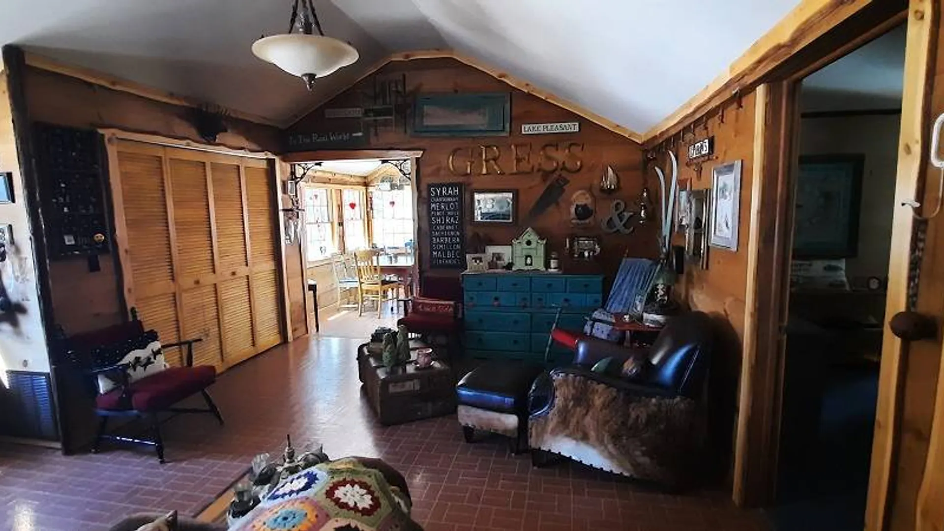 Property at 112 Chalet Dr., Speculator, NY 12164 18