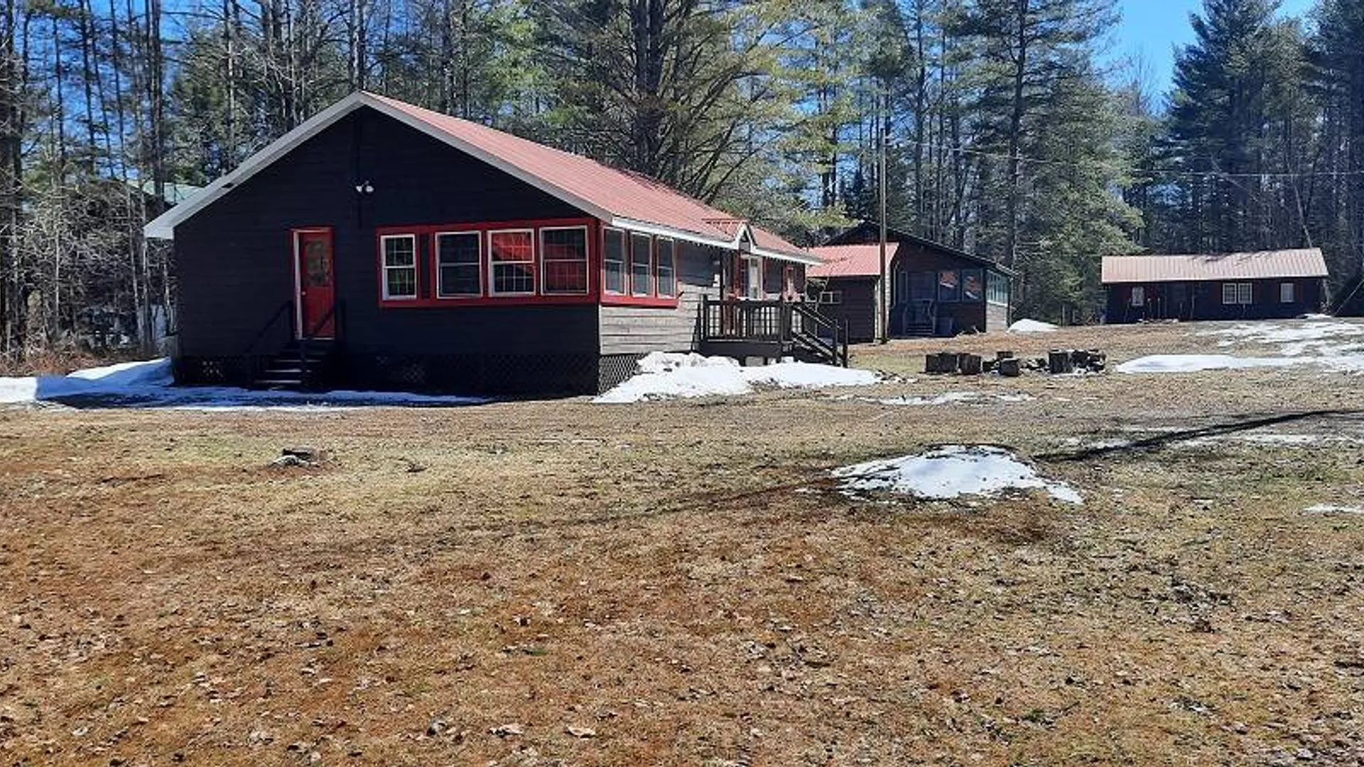 Property at 112 Chalet Dr., Speculator, NY 12164 3