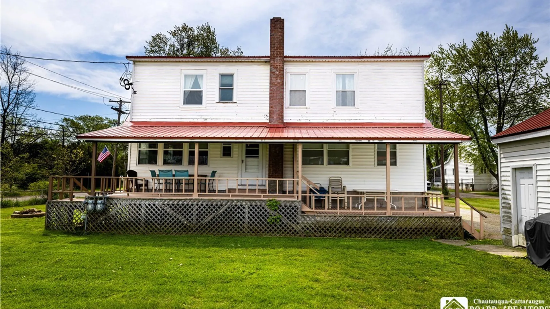 Property at 954 Charles Street, Hanover, NY 14081 10