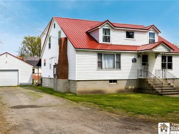 Property at 954 Charles Street, Hanover, NY 14081