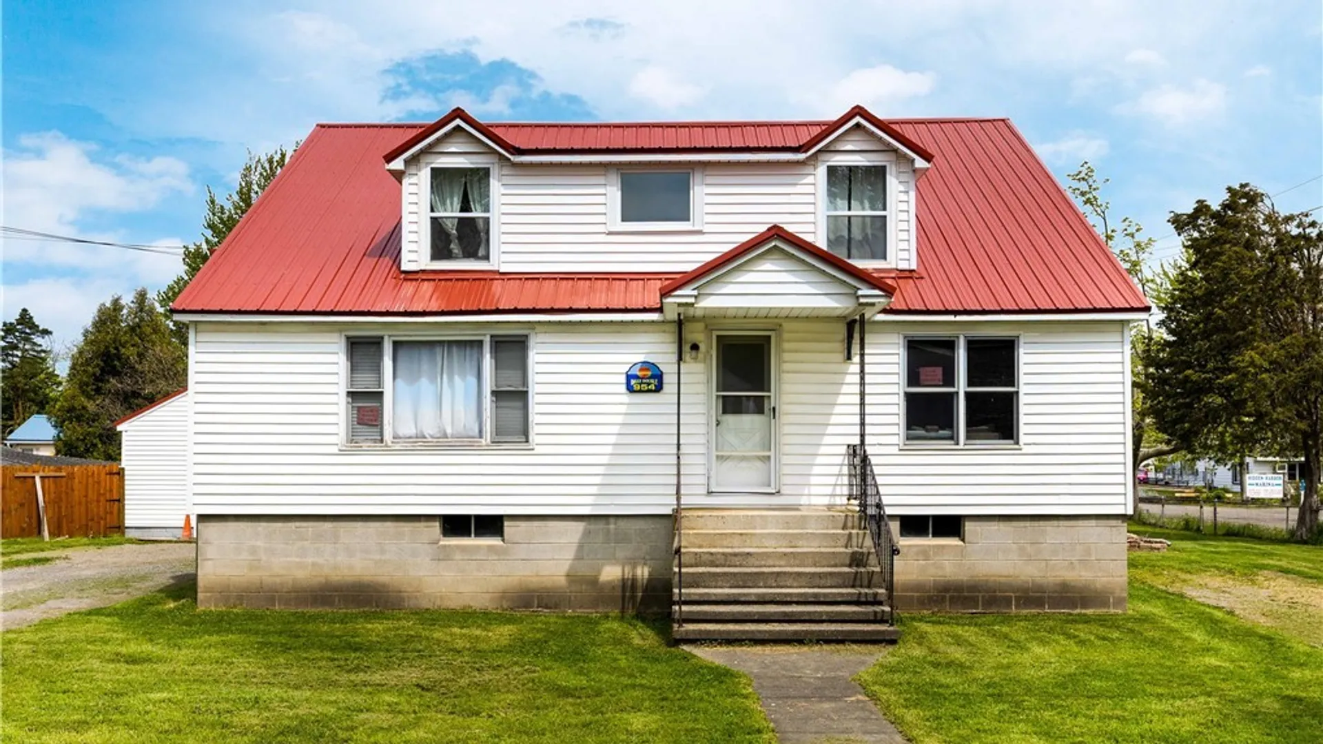 Property at 954 Charles Street, Hanover, NY 14081 3