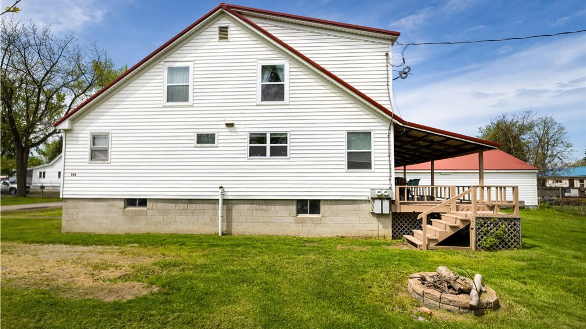 Property at 954 Charles Street, Hanover, NY 14081 8