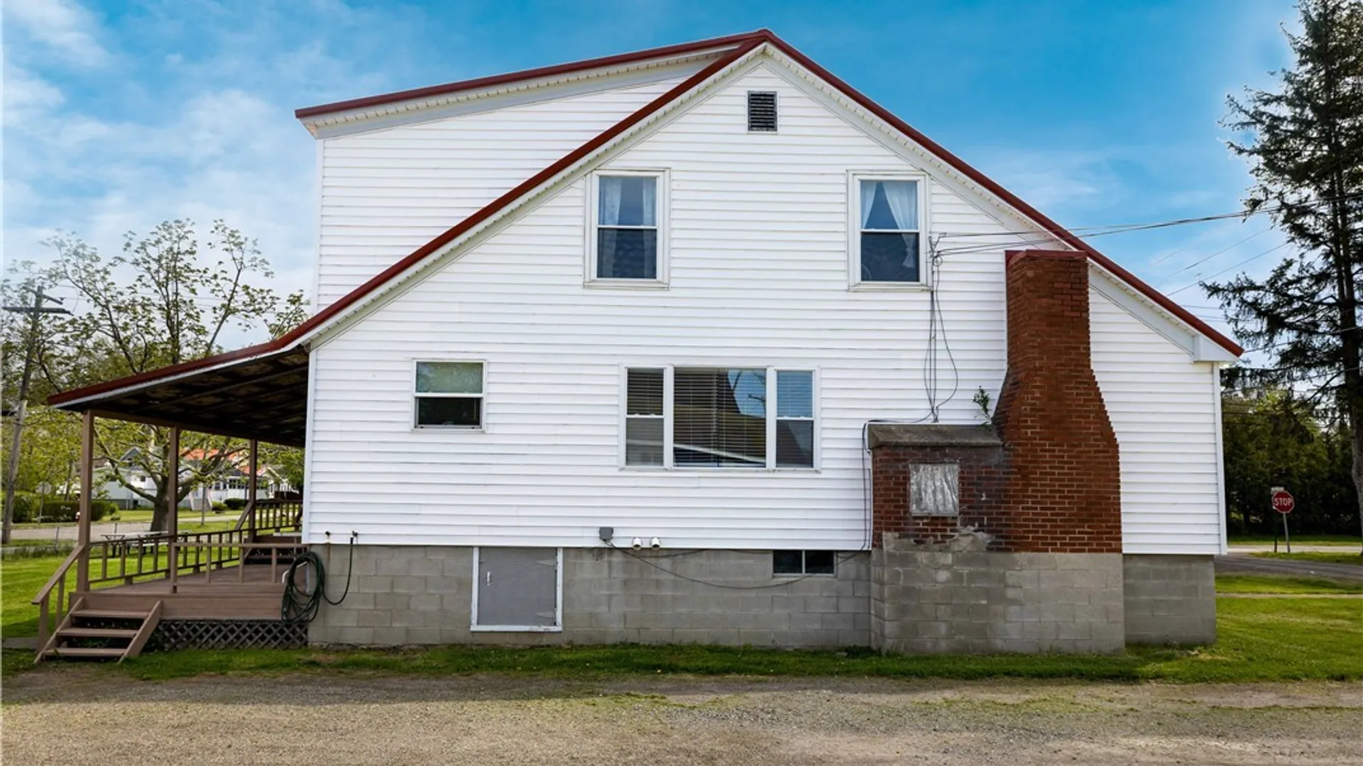 Property at 954 Charles Street, Hanover, NY 14081 9