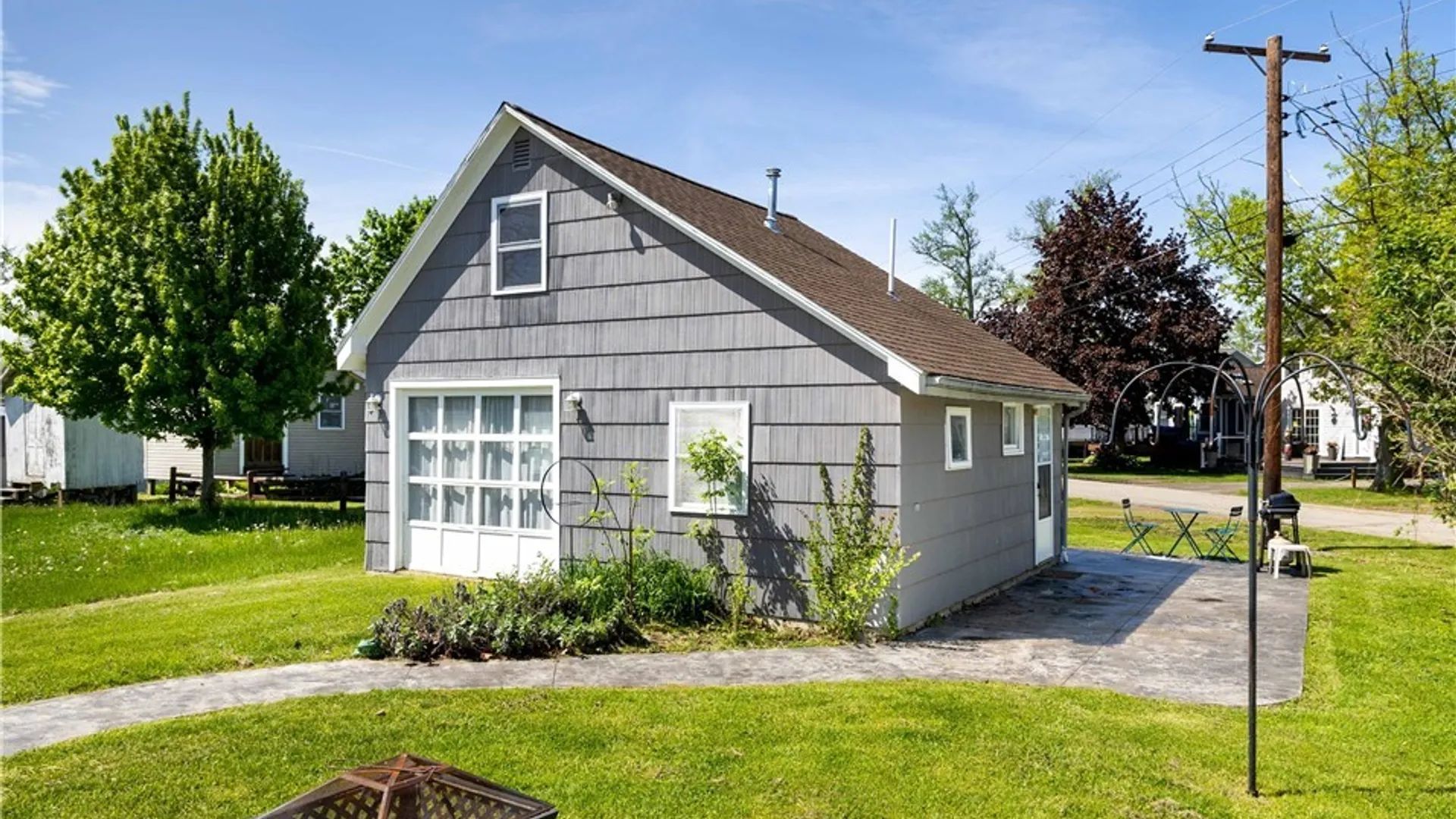 Property at 12943 Alleghany Road, Hanover, NY 14081 20