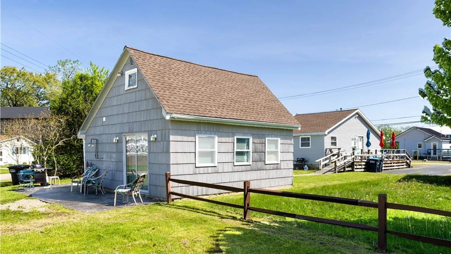 Property at 12943 Alleghany Road, Hanover, NY 14081 30
