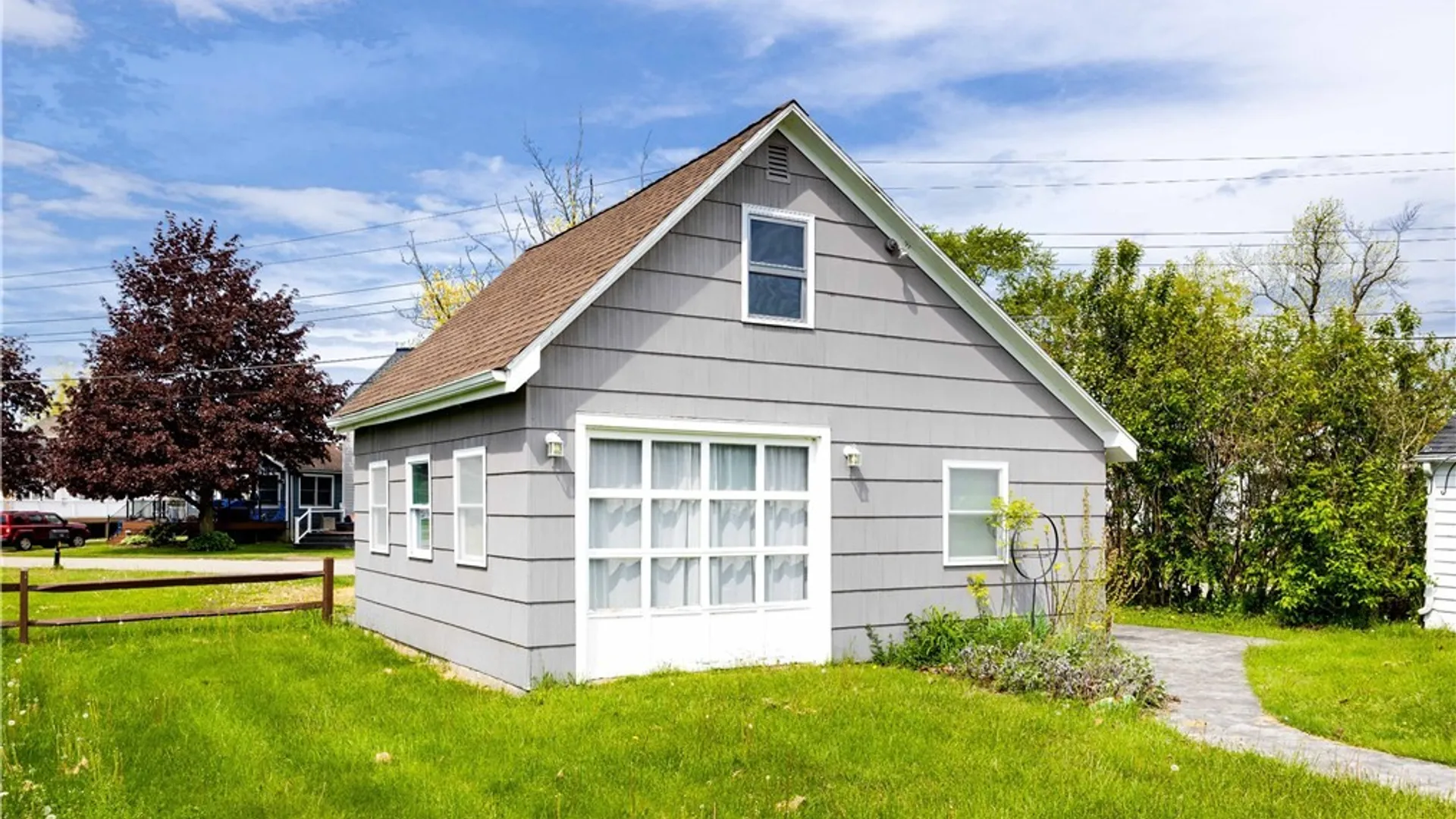 Property at 12943 Alleghany Road, Hanover, NY 14081 20