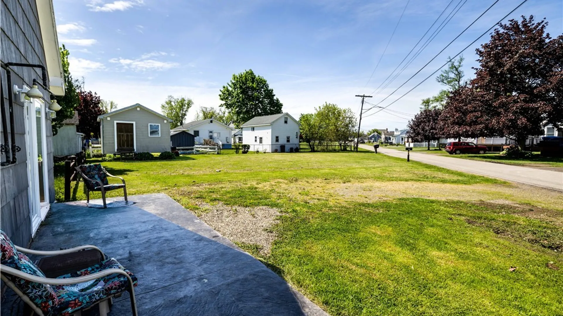Property at 12943 Alleghany Road, Hanover, NY 14081 30