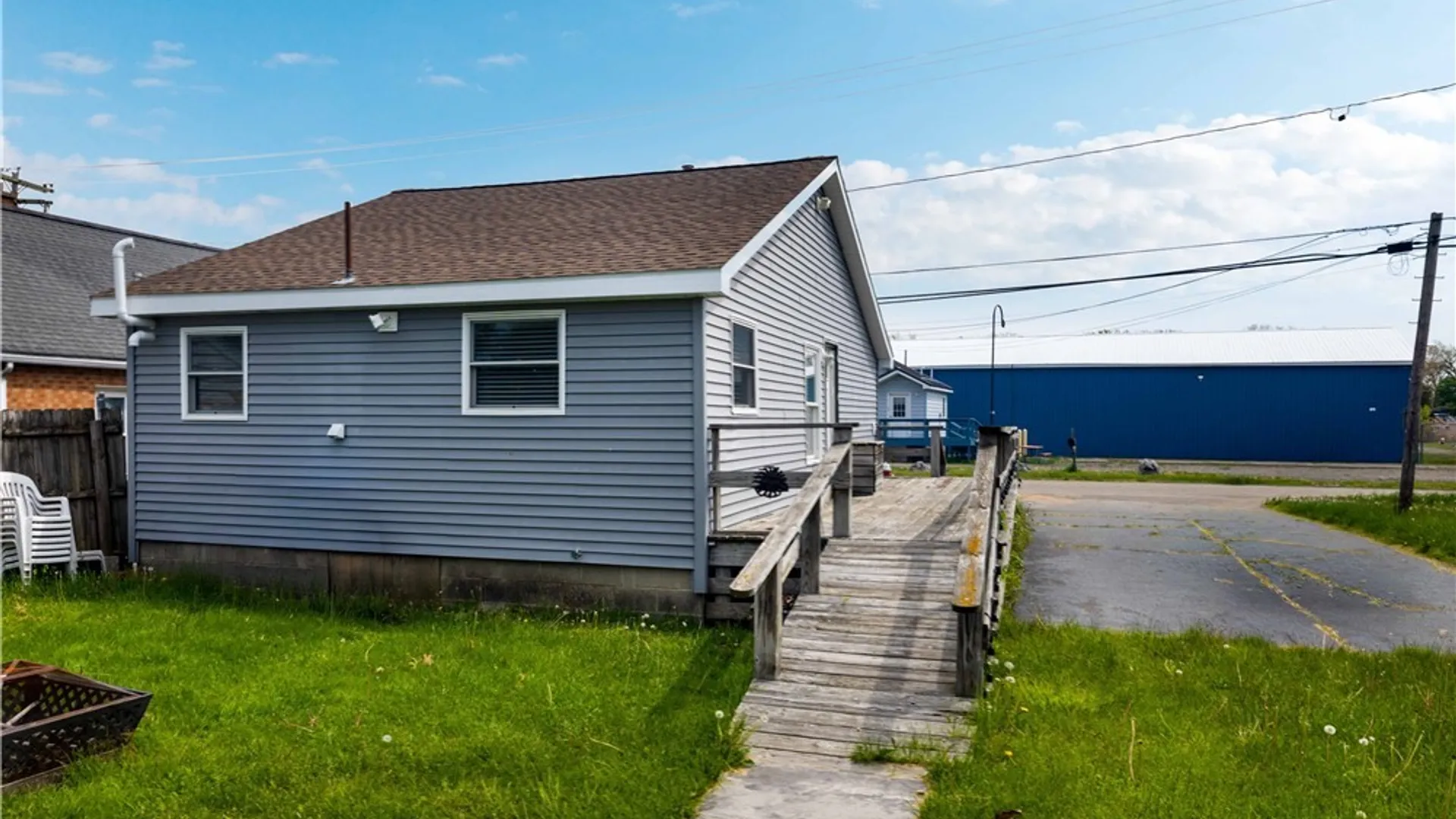 Property at 12943 Alleghany Road, Hanover, NY 14081 8