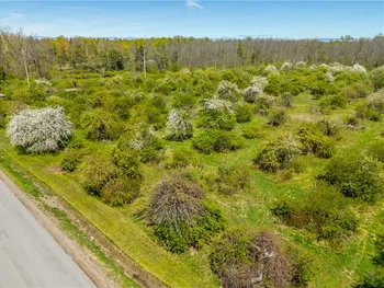 Property at 0 Pratt Road, Sodus, NY 14551