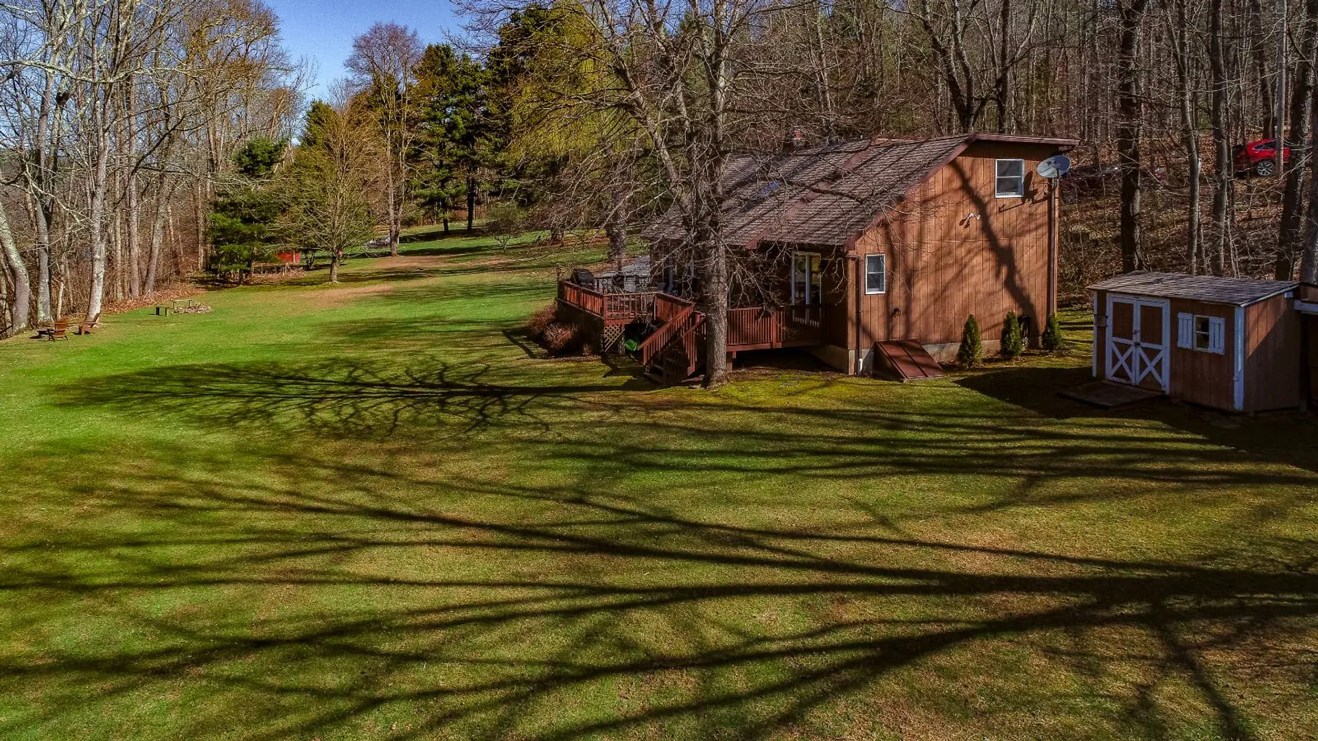 Property at 19 Arrowhead Ln, Narrowsburg, NY 12764 30