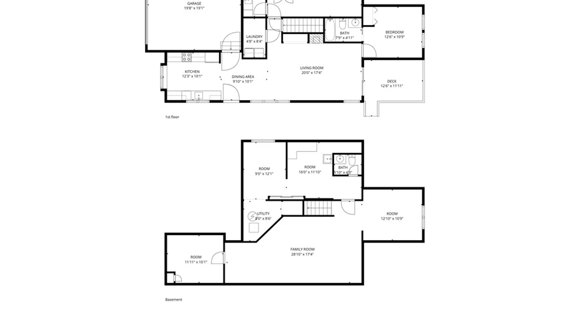 Property at 404 Demarest Parkway, Elmira, NY 14905 46