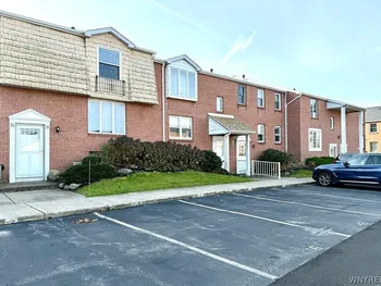 Property at 3905 Bowen #42 Road, Lancaster, NY 14086
