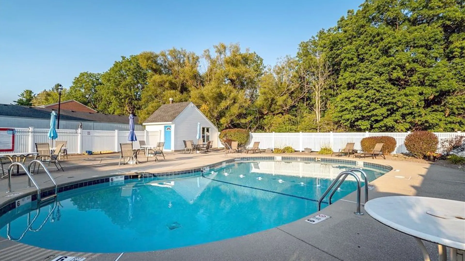 Property at 3905 Bowen #42 Road, Lancaster, NY 14086 24