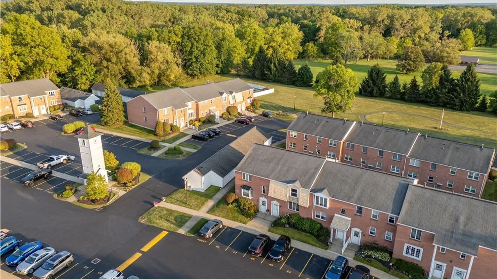 Property at 3905 Bowen #42 Road, Lancaster, NY 14086 26