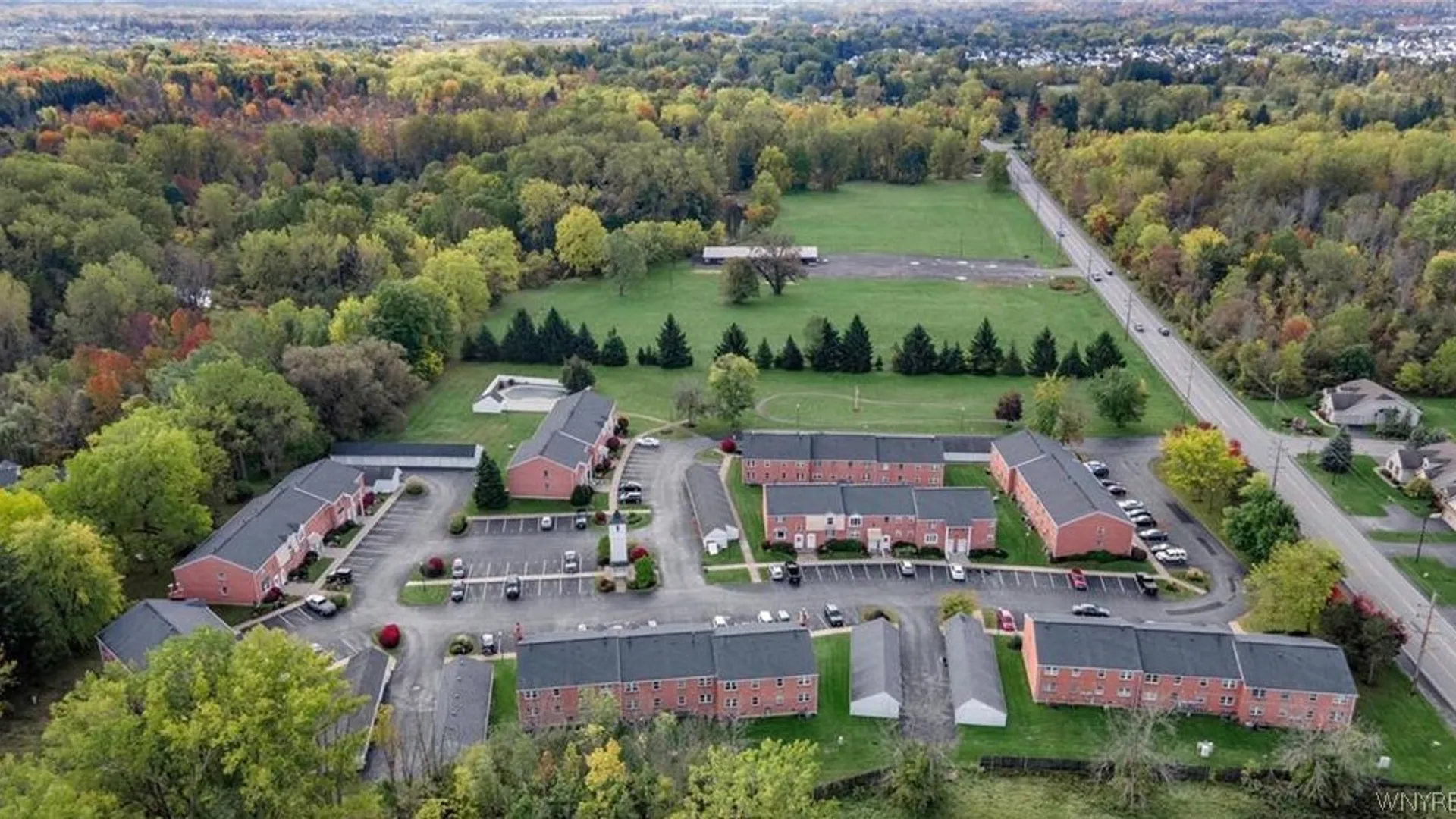 Property at 3905 Bowen #42 Road, Lancaster, NY 14086 30