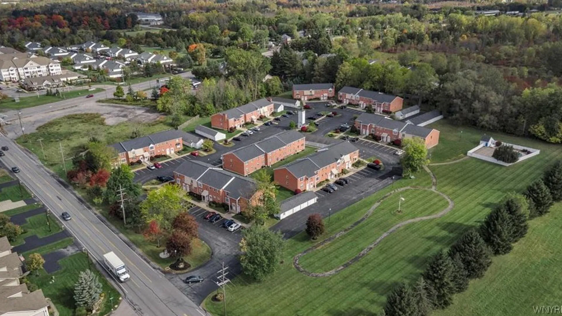 Property at 3905 Bowen #42 Road, Lancaster, NY 14086 31