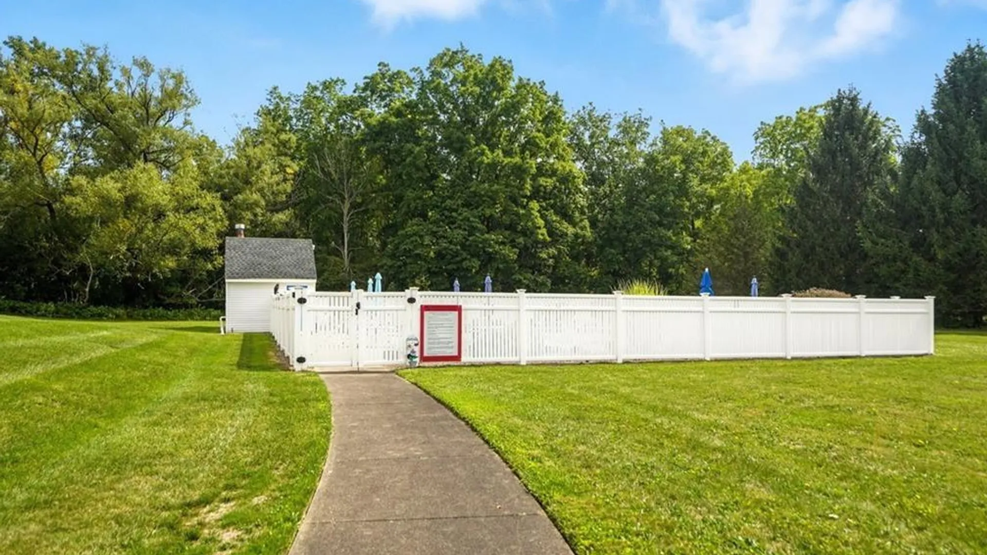 Property at 3905 Bowen #42 Road, Lancaster, NY 14086 32