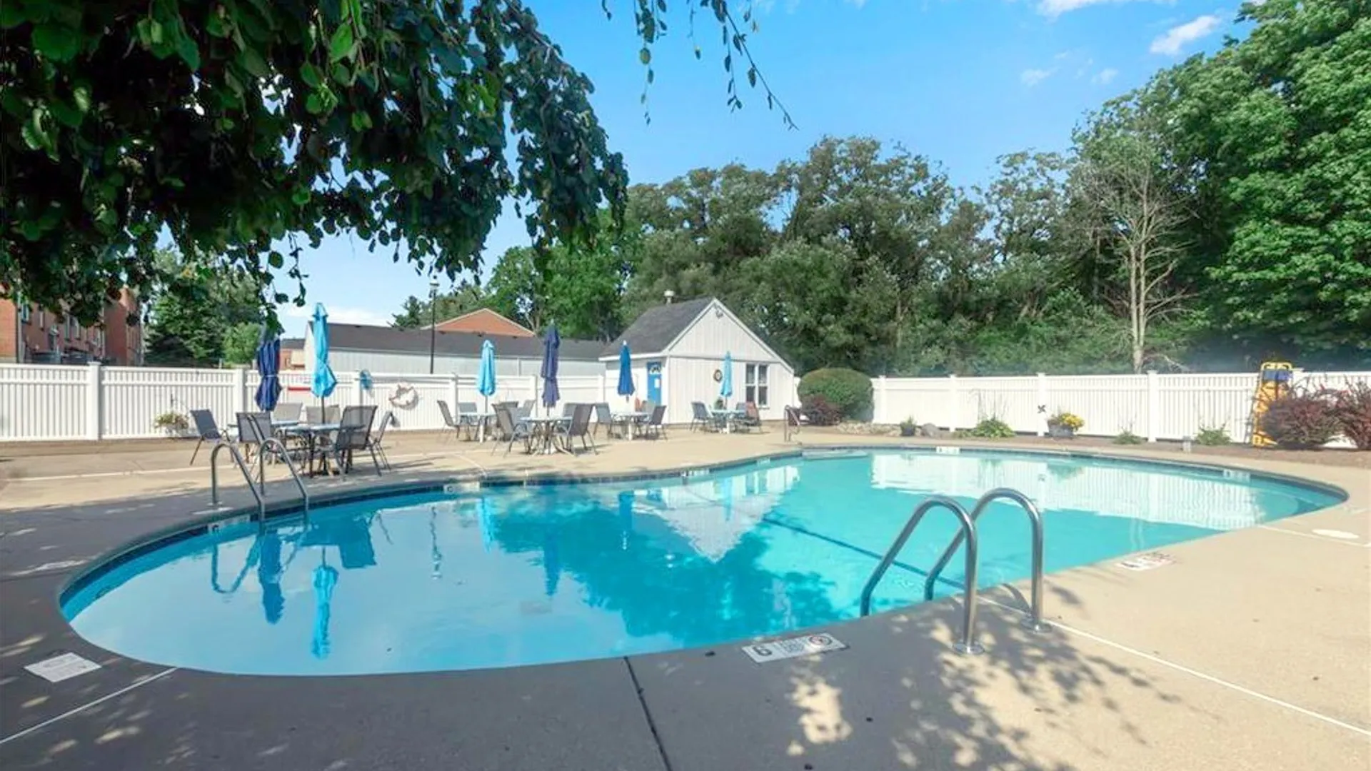 Property at 3905 Bowen #42 Road, Lancaster, NY 14086 34