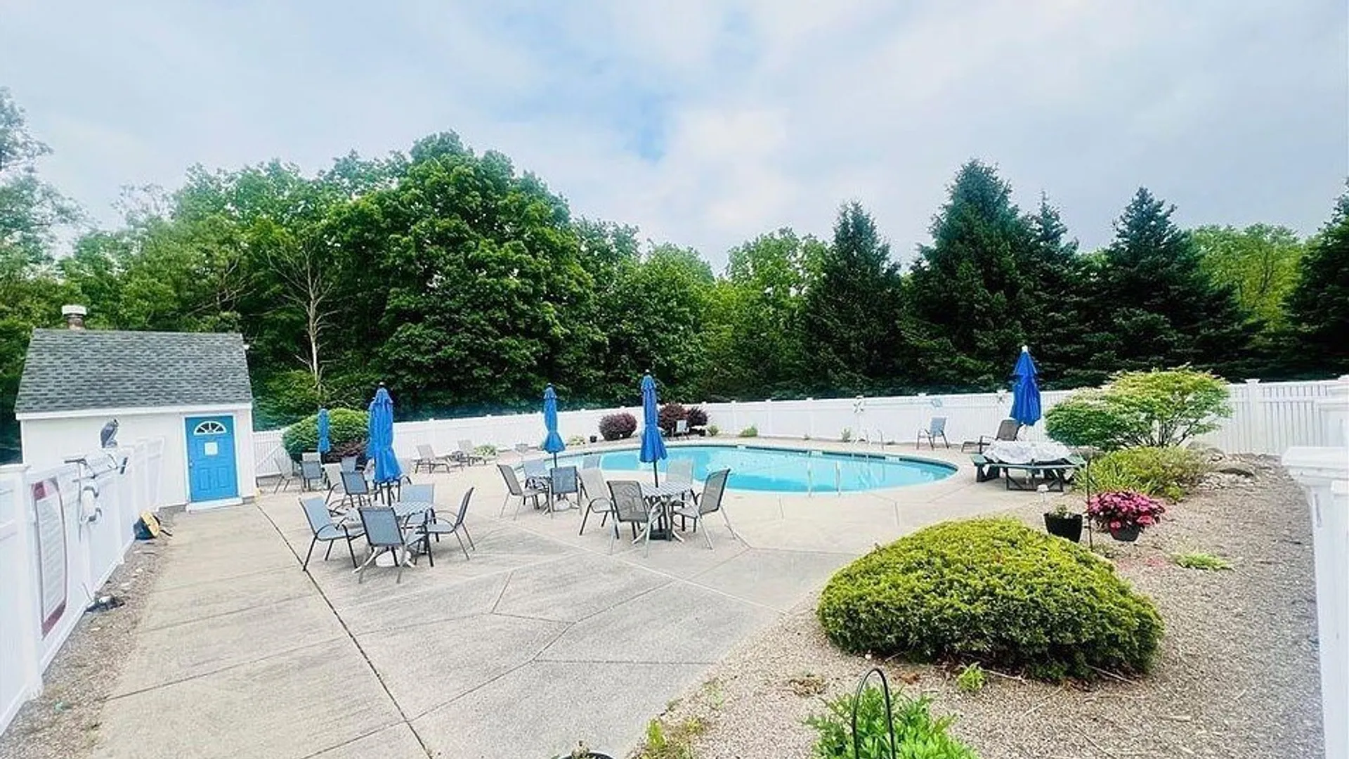 Property at 3905 Bowen #42 Road, Lancaster, NY 14086 35