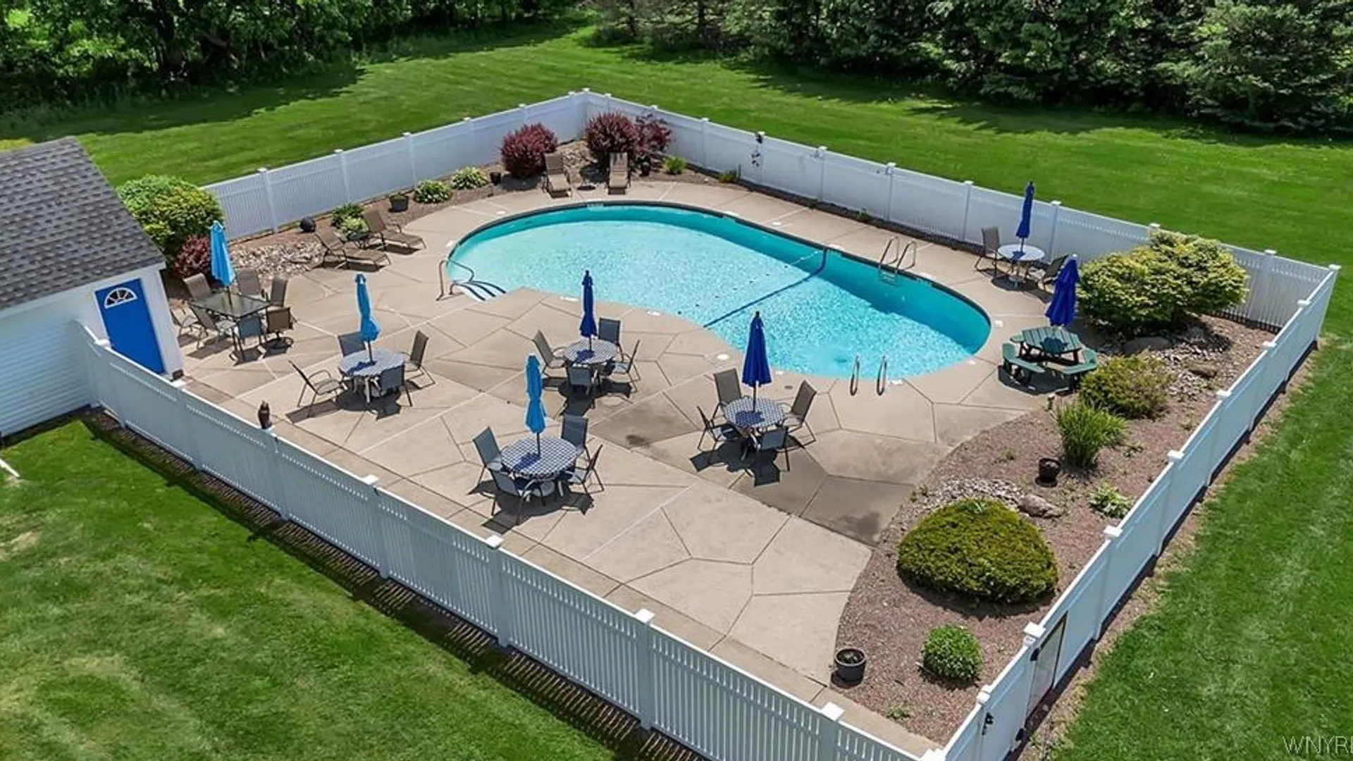 Property at 3905 Bowen #42 Road, Lancaster, NY 14086 37