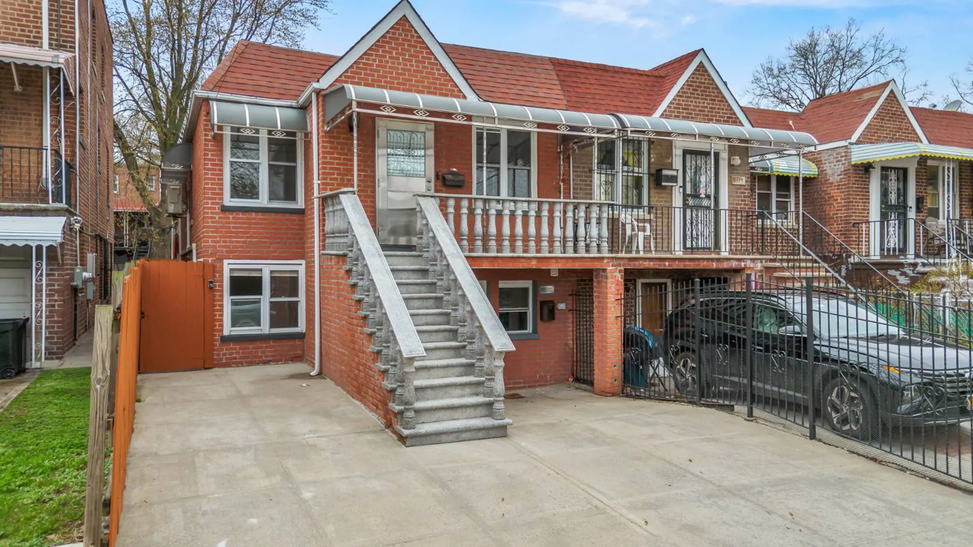 Property at 3121 Mickle Ave, Bronx, NY 10469 19